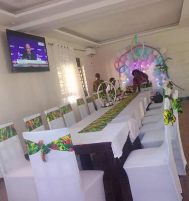 Moroto Hotel | Yellowstone Hotel