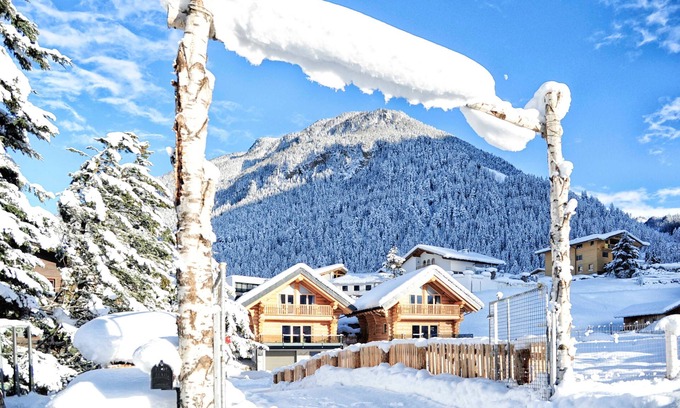 Pfunds House | Yellowstone Lodge - Summit Lodges - Natural Retreat Pfunds