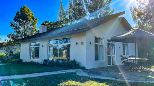 Baruti West House | Yellowwood House
