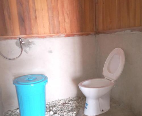 Pulau Fam House | Yen Bainut Homestay
