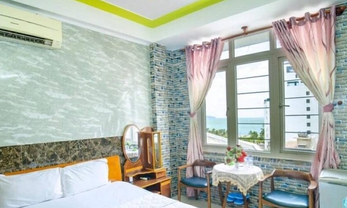 Quy Nhon Hotel | Yen Vy Hotel