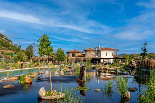 Mentese Resort | Yenice Vadi - Natural Life Village
