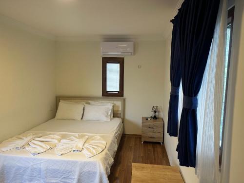 Konyaalti Ski Chalet | yenivadi