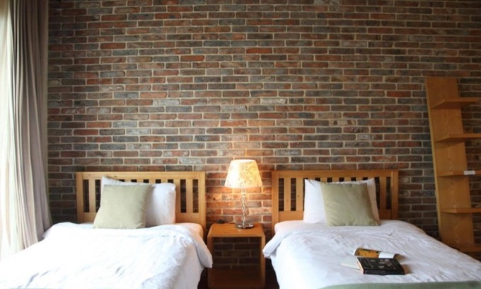 Yeoncheon House | Yeoncheon Herb Village Pension