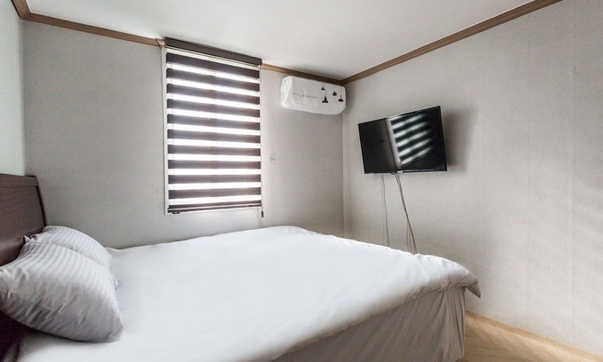 Sinseo Hotel | Yeoncheon Miracle