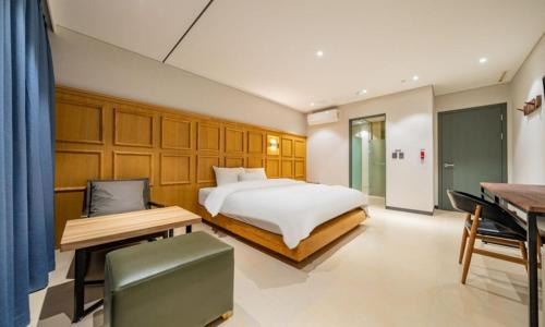Yeongdeungpo-gu Hotel | Yeongdeungpo Lifestyle F Hotel