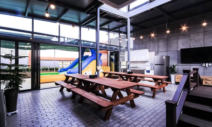 Yeongju Hotel | Yeongju Alto Hotel