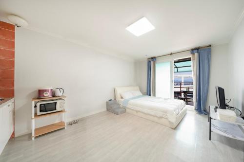 Dolsan-eup House | Yeosu Dream Green Pet-friendly Pension