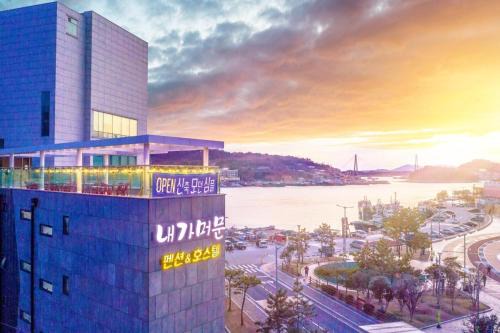Yeosu House | Yeosu My Stay Pension