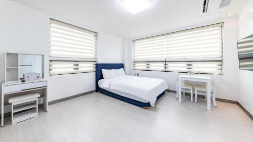 Yeosu House | Yeosu Onueli Pension