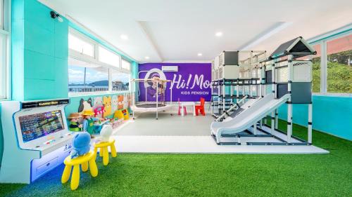 Yeosu House | Yeosu Sosohan Happy Kids Family Pension