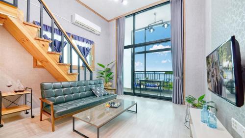 Kamdo House | Yeosu the Haru Pension