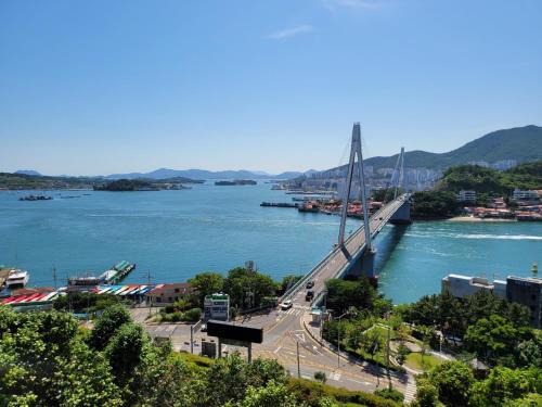 Dolsan-eup Villa | Yeosu Thestay