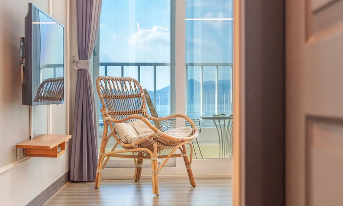 Yeosu House | Yeosu Wonderful day Pension
