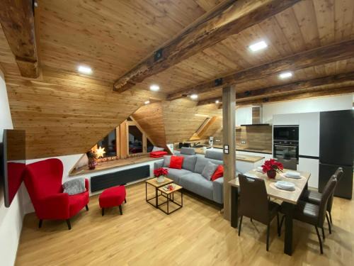 Jesenik Apartment | Yes Dream apartment