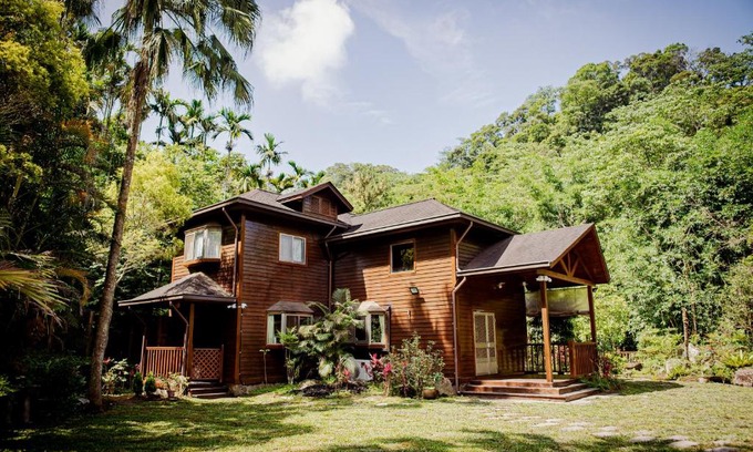 Nanzhuang Ski Chalet | Yes Homestay