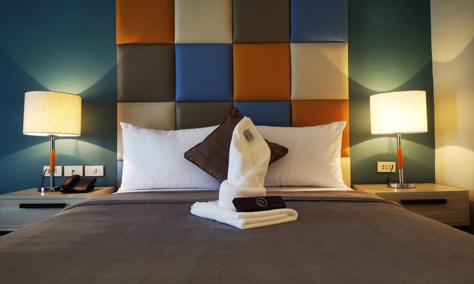 Pandi Hotel | Yes Hotel Pandi Bulacan