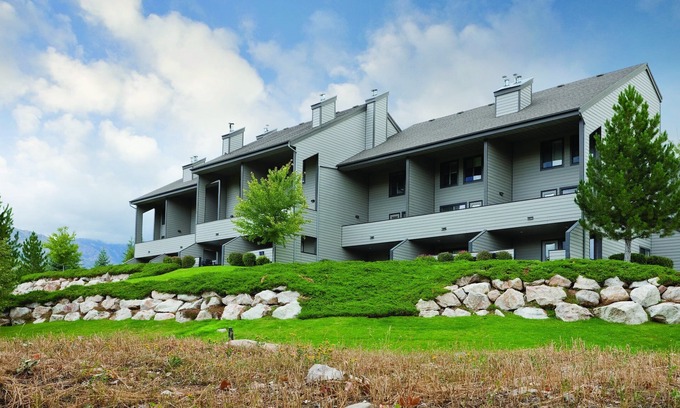 Wolf Creek Resort | Yes . life is this good!