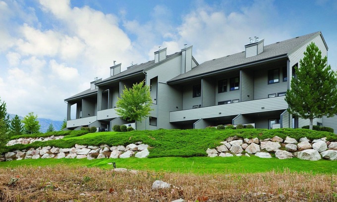 Wolf Creek Resort | Yes . life is this good!