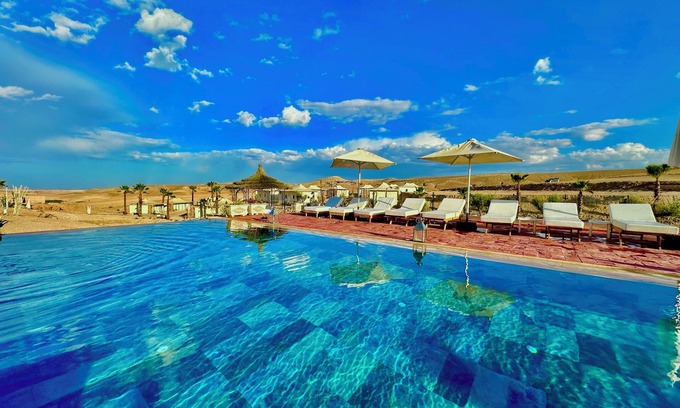 Nzala Other | Yes We Camps Luxury lodge & spa