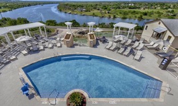 Marble Falls Resort | YES . World class FUN !