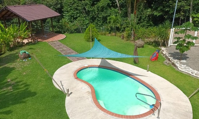 Ballena House | YETHAN HOUSE