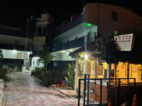 Karahayit House | Yetiş Pansiyon