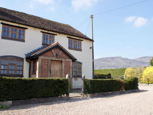 Little Malvern House | Yew Tree Cottage