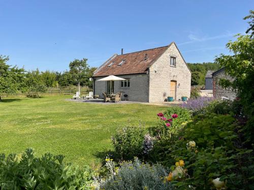 Shepton Mallet House | Yew Tree Cottage