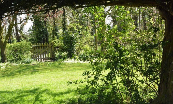 Woodbridge Cottage | Yew Tree Farm Barn, Worlingworth