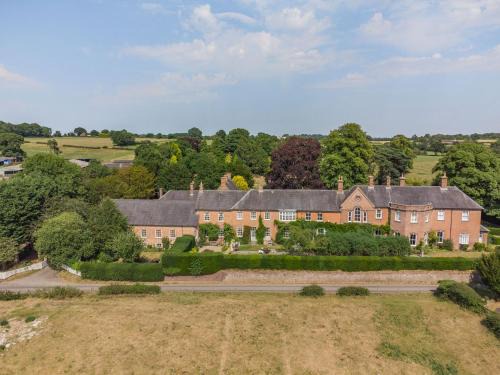 Hulland Ward House | Yew Tree Nook