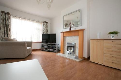 Dadlington House | Yewdale House