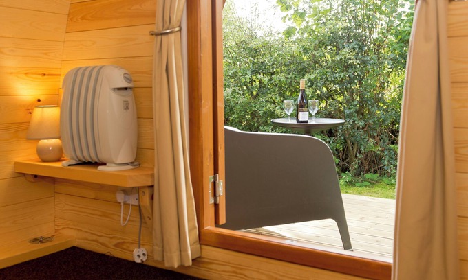 Malham Hostel | YHA Malham - Hostel