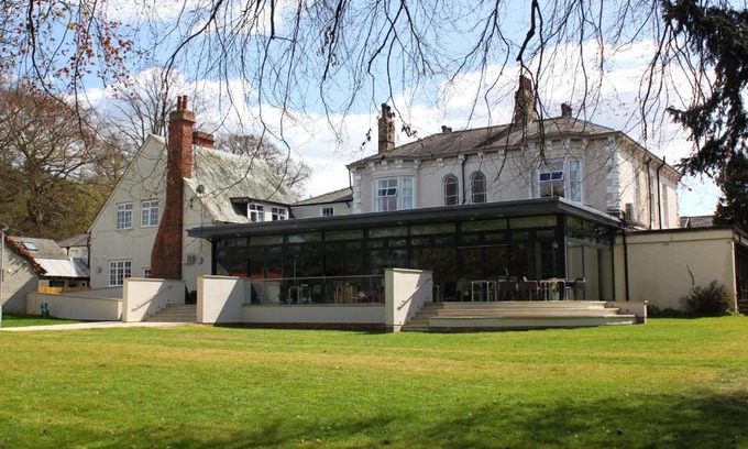 York Hostel | YHA York