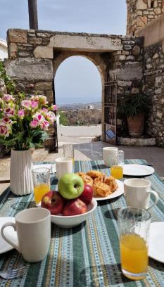 South Rhodes House | Yiannis Village house