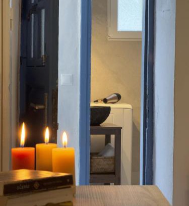 Folegandros Town House | yiayia's Place