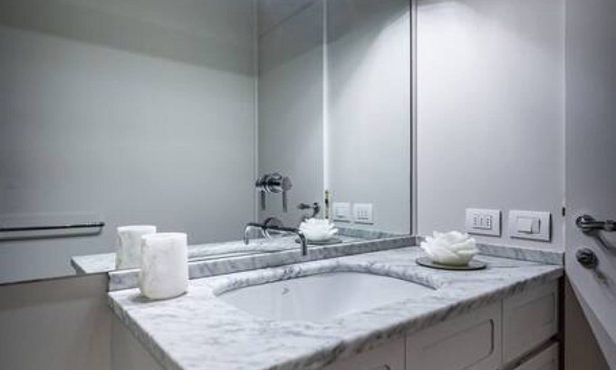 Ricorboli Apartment | YiD Penthouse on Florence River with parking