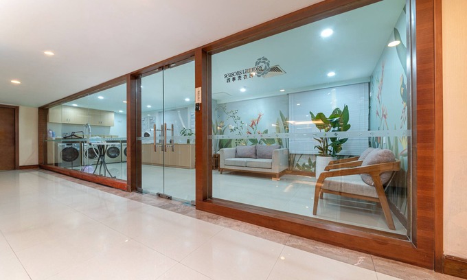 Xiang'an Hotel | Yihohotel Xiang'An Xiamen