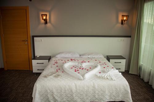 Bolaman Bed & Breakfast | Yildiz Apart Hotel