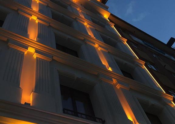Erzurum City Center Hotel | YILDIZ OTEL