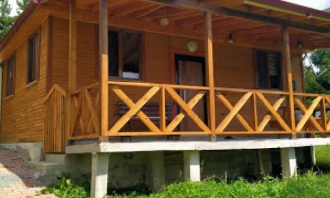 Aybastı Hotel | Yildiz Tepe Otel & Pansiyon