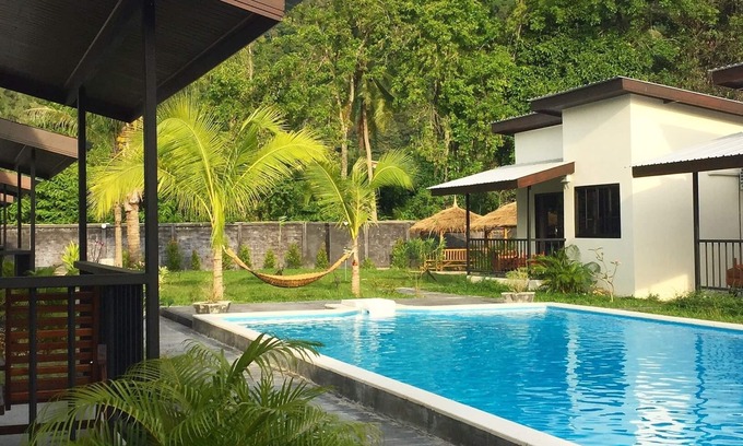 Ko Lanta House | YinDee Lanta Villa - Klong Dao Beach