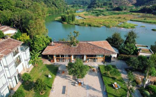 Dandi Hotel | Yingde YeDuGu Resort