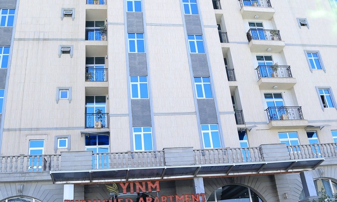 Nifas Silk-Lafto Apartment | Yinm Guest House