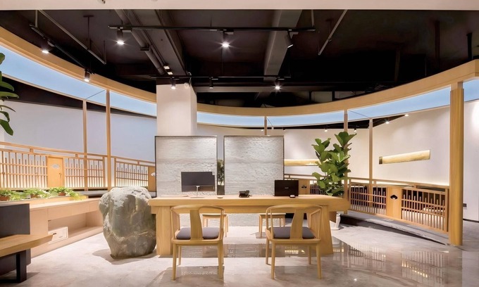 Gaoxin Hotel | yinqitanghotel