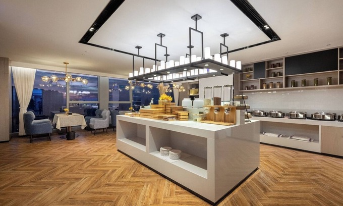 Wang Cheng Apartment | Yishang Hotel