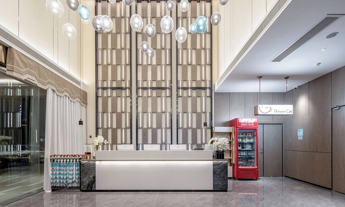 Bama County Hotel | yishangjiudianhechibamadian