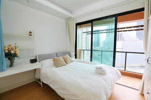 Xujiahui Apartment | YiWang