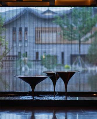 Wuxi Hotel | Yixing Yuzizai Bamboo Sea Resort