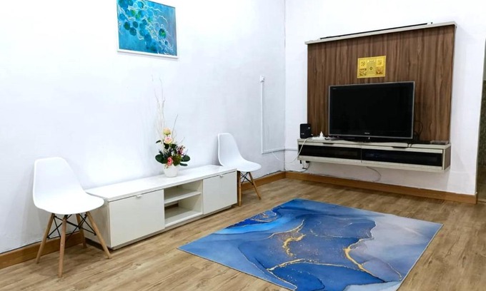 Kulai House | YK Homestay